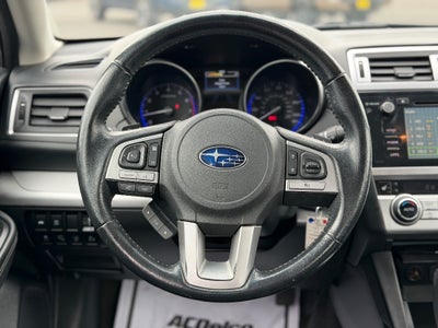 2015 Subaru Legacy 2.5i Premium