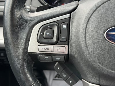 2015 Subaru Legacy 2.5i Premium