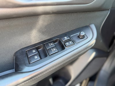 2018 Subaru Outback Premium