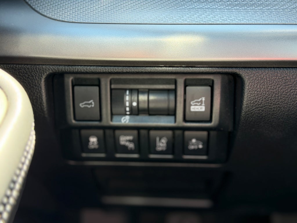 2018 Subaru Outback Premium