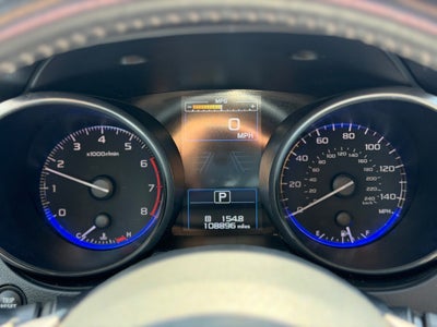 2018 Subaru Outback Premium