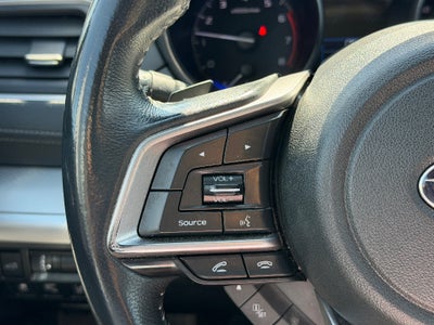 2018 Subaru Outback Premium