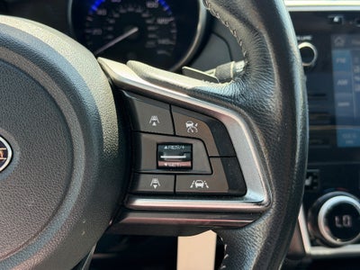 2018 Subaru Outback Premium