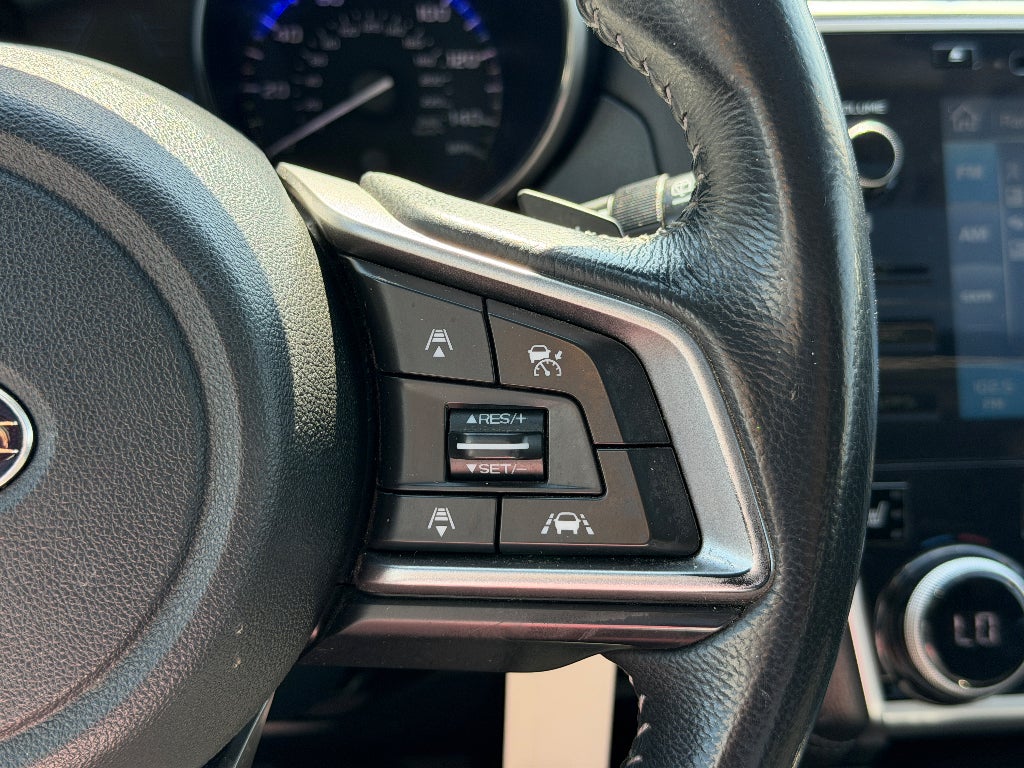 2018 Subaru Outback Premium