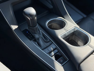 2022 Toyota Avalon XLE