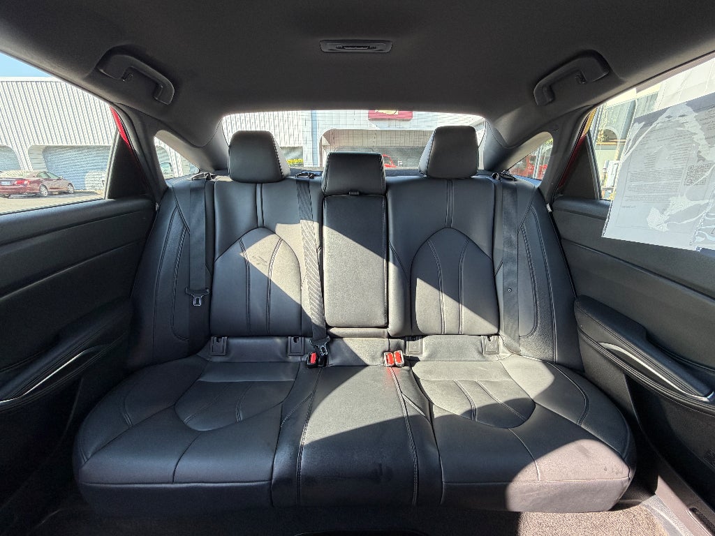 2022 Toyota Avalon XLE