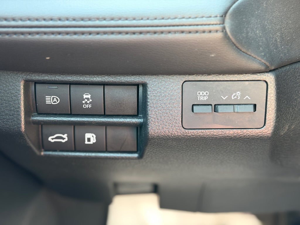 2022 Toyota Avalon XLE