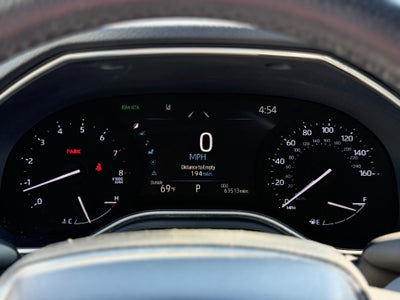 2022 Toyota Avalon XLE