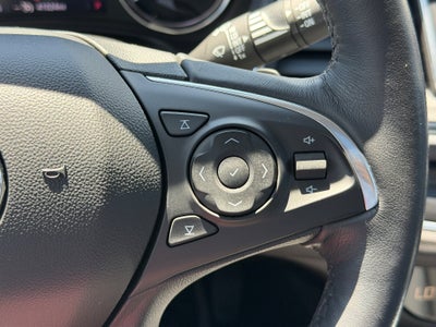 2021 Buick Enclave Premium