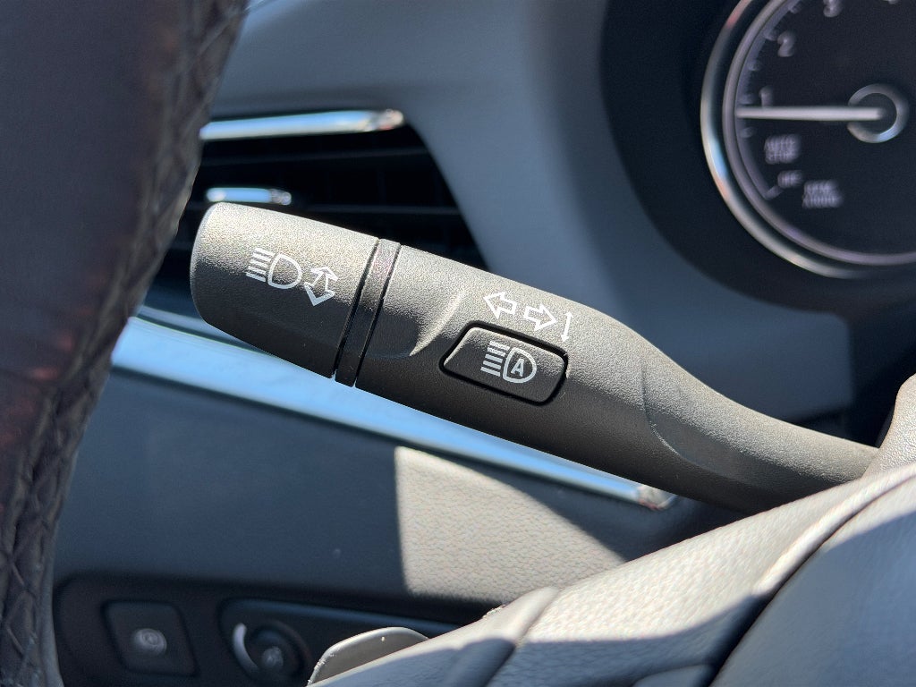2021 Buick Enclave Premium