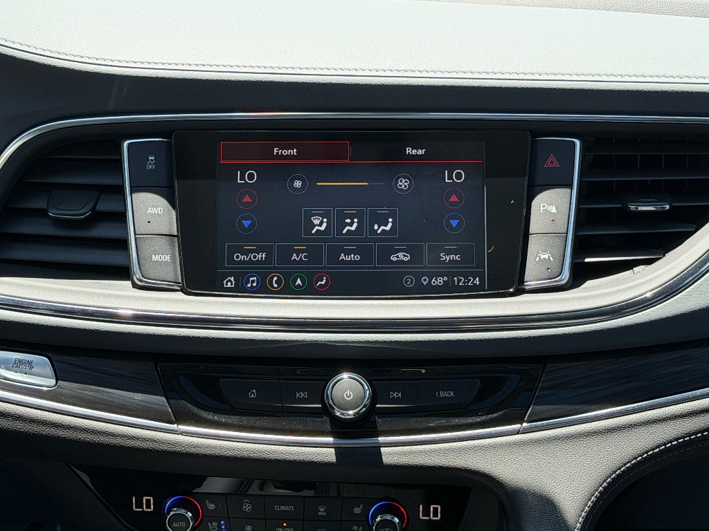 2021 Buick Enclave Premium