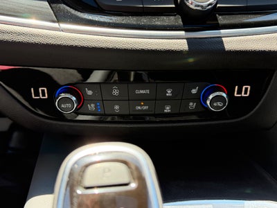 2021 Buick Enclave Premium