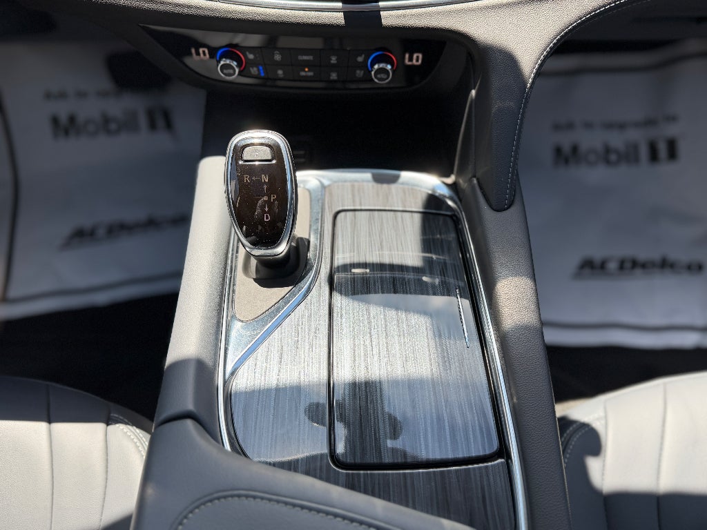 2021 Buick Enclave Premium