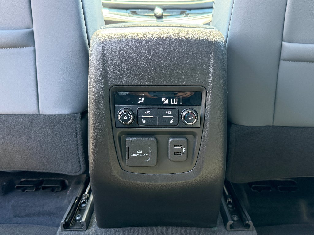 2021 Buick Enclave Premium