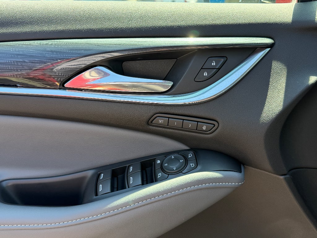 2021 Buick Enclave Premium