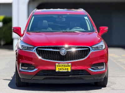 2021 Buick Enclave Premium