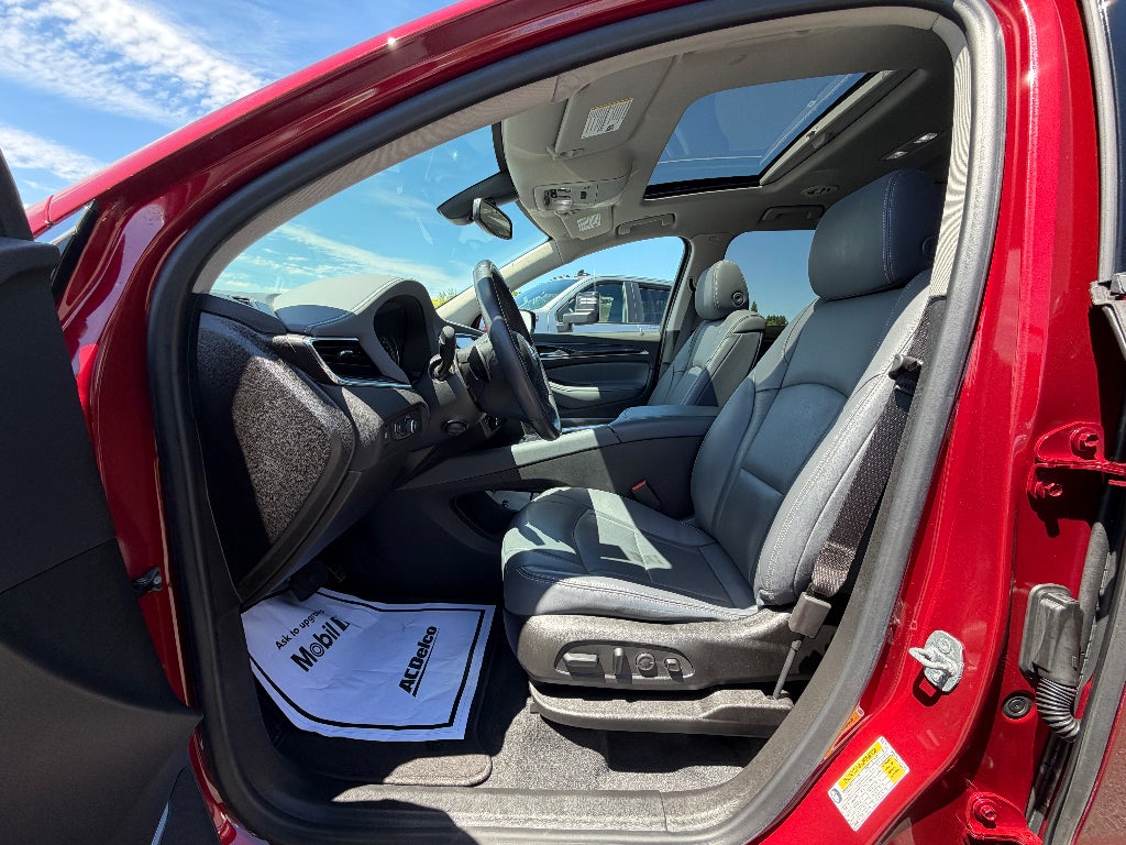 2021 Buick Enclave Premium