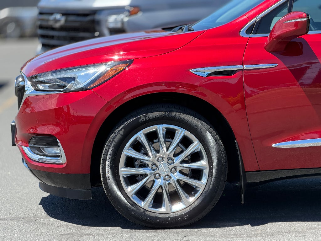 2021 Buick Enclave Premium