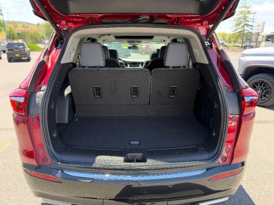 2021 Buick Enclave Premium