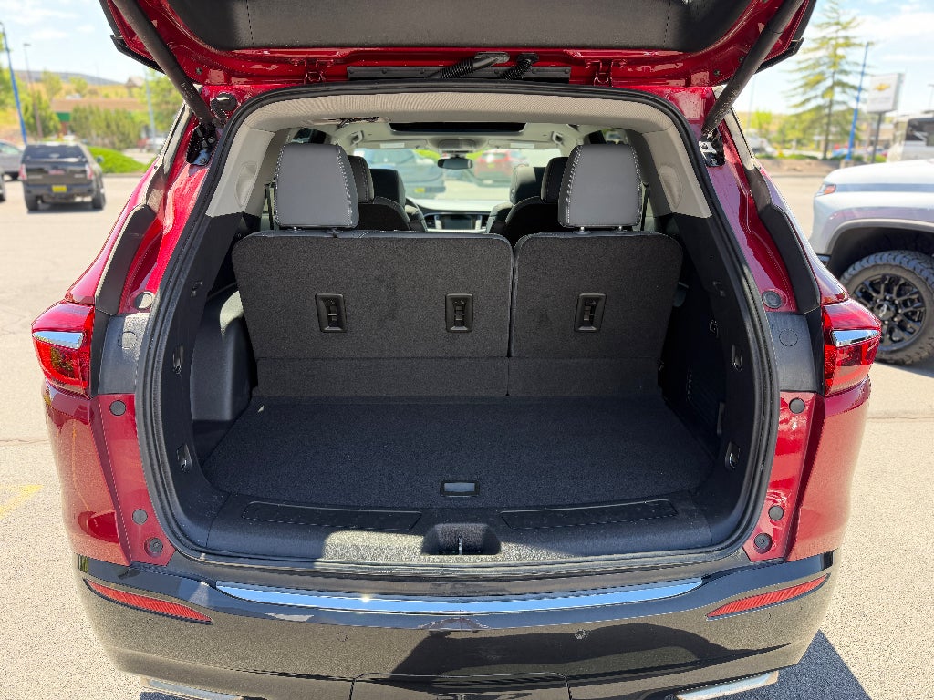 2021 Buick Enclave Premium