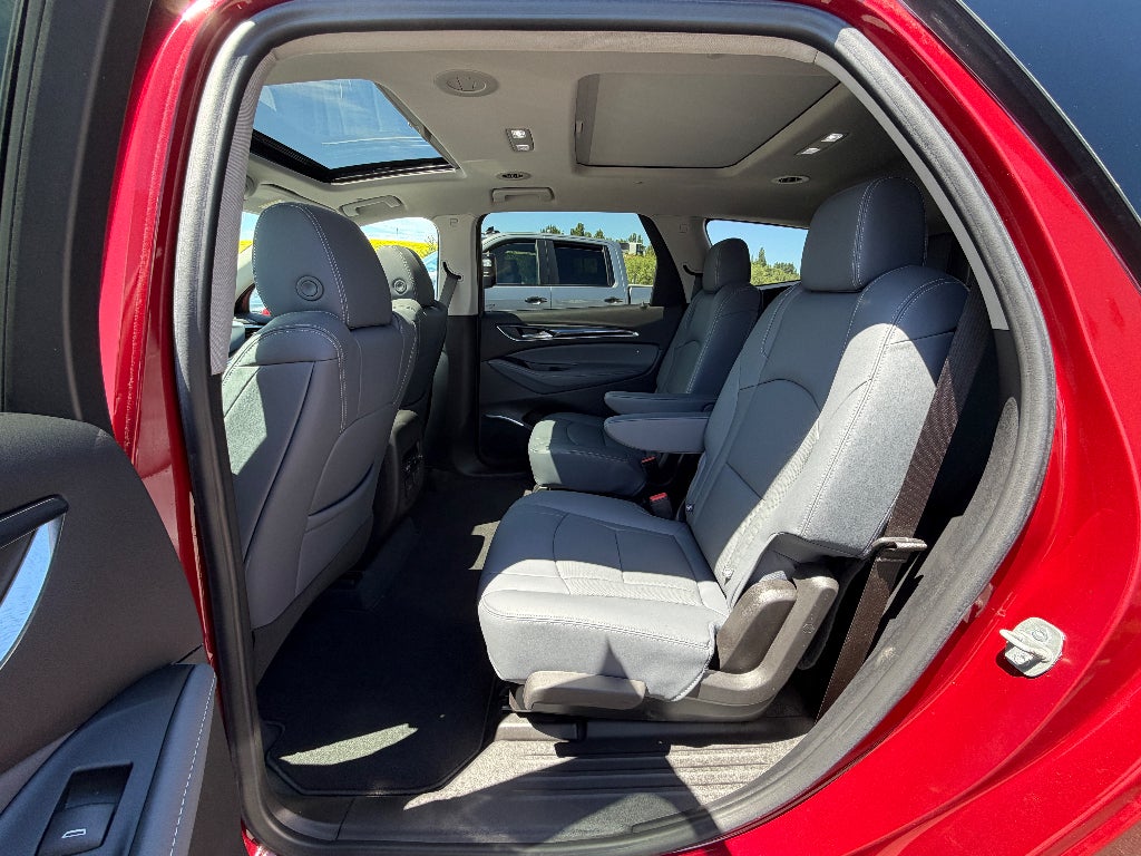 2021 Buick Enclave Premium
