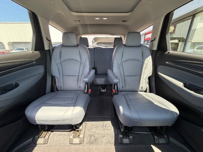 2021 Buick Enclave Premium