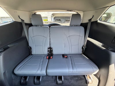2021 Buick Enclave Premium