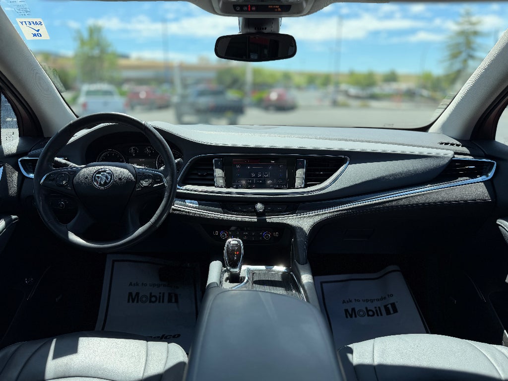 2021 Buick Enclave Premium