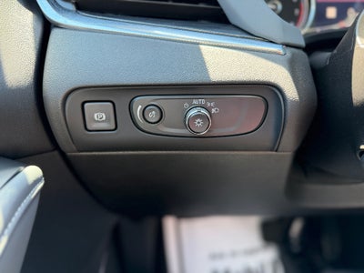 2021 Buick Enclave Premium