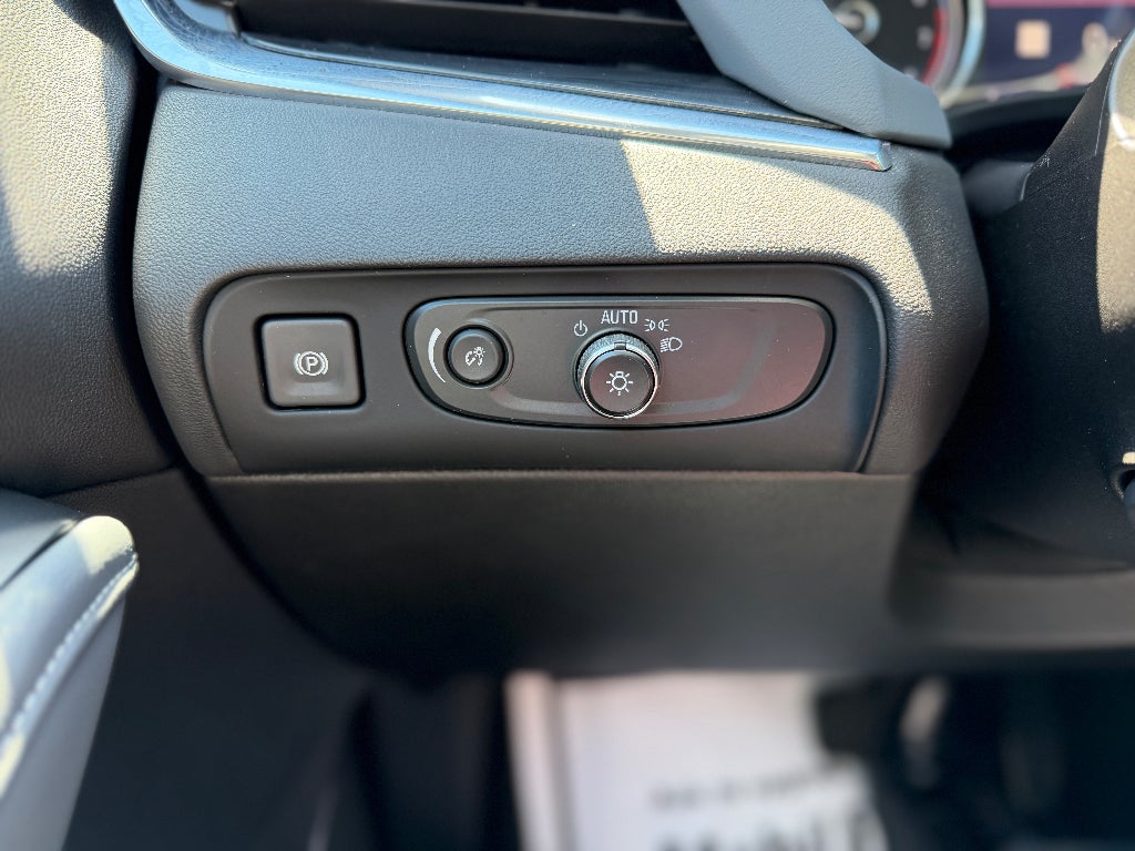 2021 Buick Enclave Premium