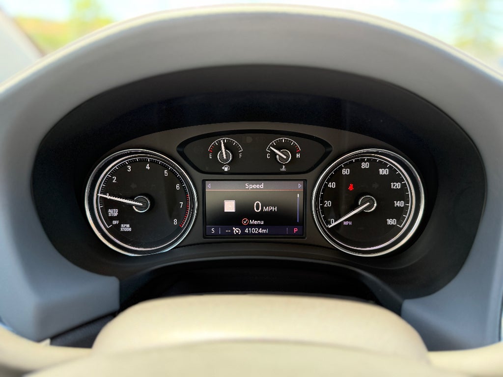 2021 Buick Enclave Premium