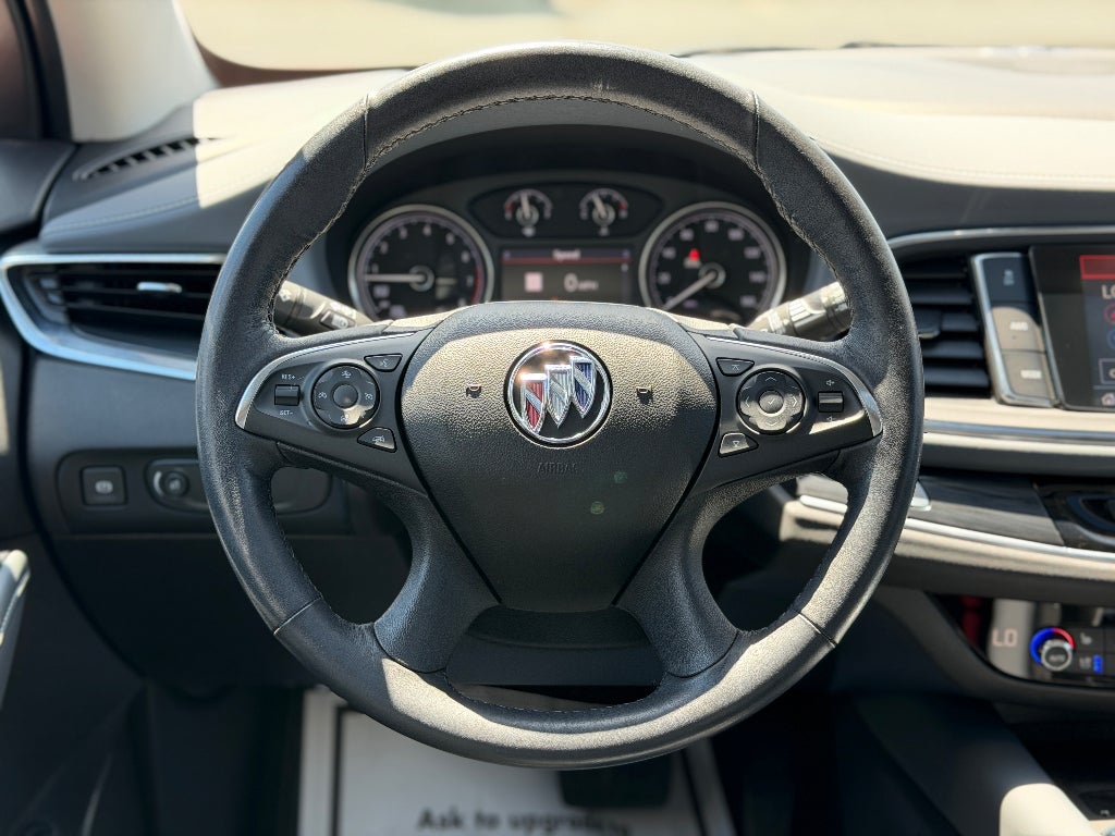 2021 Buick Enclave Premium