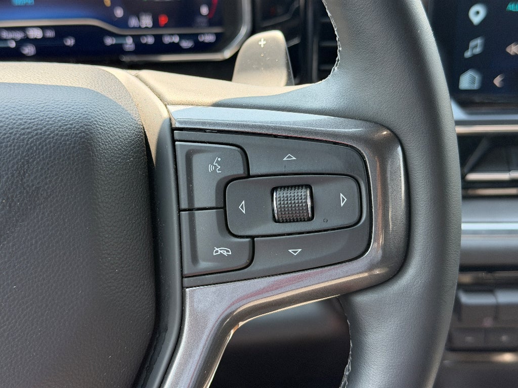 2025 Toyota Grand Highlander Platinum
