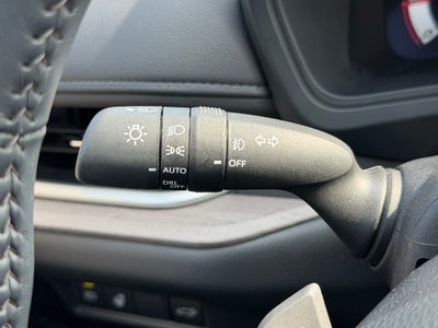2025 Toyota Grand Highlander Platinum