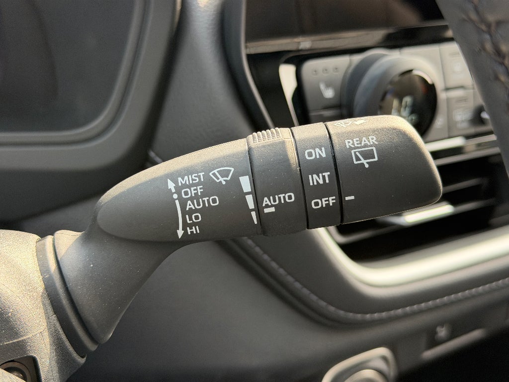 2025 Toyota Grand Highlander Platinum