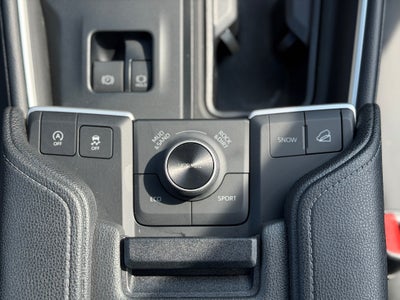 2025 Toyota Grand Highlander Platinum