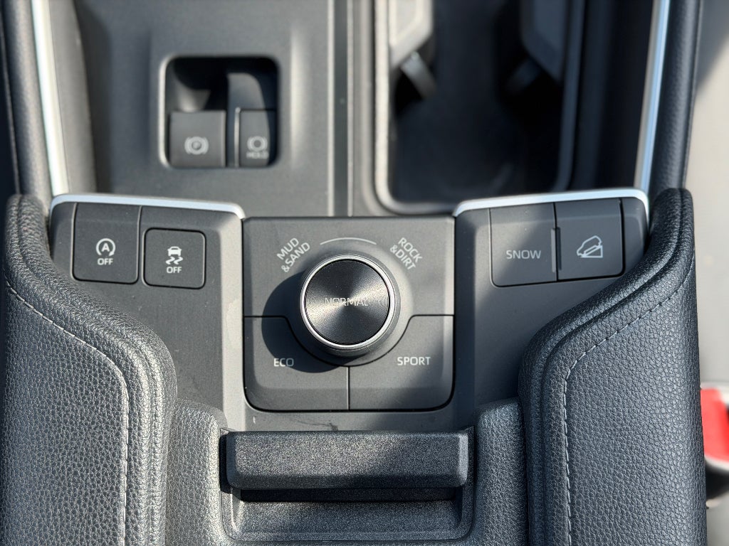 2025 Toyota Grand Highlander Platinum