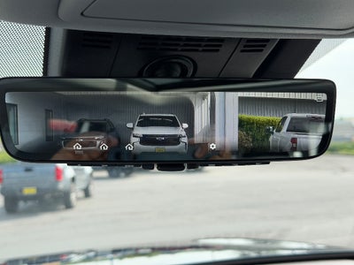 2025 Toyota Grand Highlander Platinum