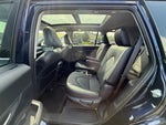 2025 Toyota Grand Highlander Platinum