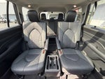 2025 Toyota Grand Highlander Platinum