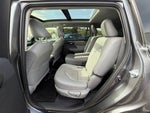 2020 Toyota Highlander Hybrid Platinum