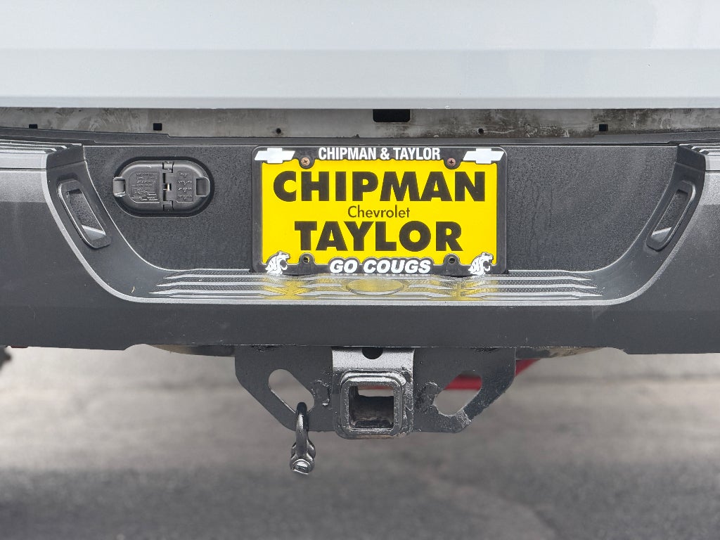 2019 Toyota Tundra 4WD SR5