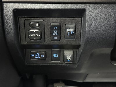 2019 Toyota Tundra 4WD SR5