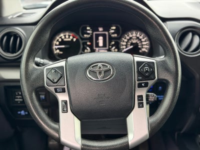 2019 Toyota Tundra 4WD SR5