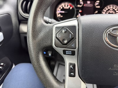 2019 Toyota Tundra 4WD SR5