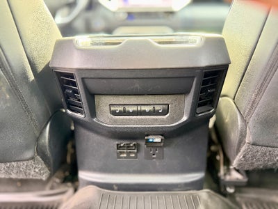 2023 Toyota Tundra 4WD Platinum Hybrid