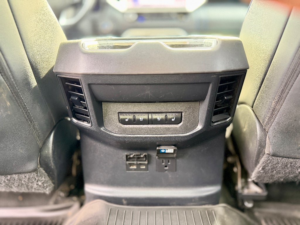 2023 Toyota Tundra 4WD Platinum Hybrid