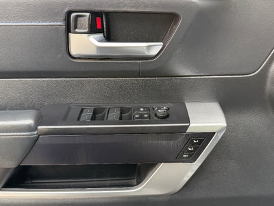 2023 Toyota Tundra 4WD Platinum Hybrid