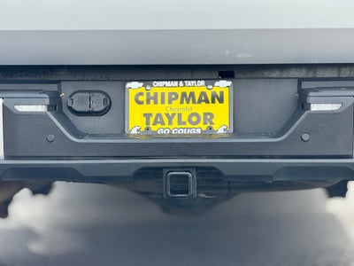 2023 Toyota Tundra 4WD Platinum Hybrid