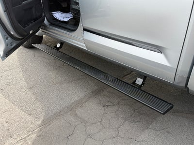 2023 Toyota Tundra 4WD Platinum Hybrid